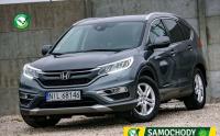 Honda CR-V Z GWARANCJA, Zarejestrowana, Navi, ...