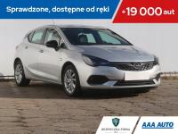 Opel Astra 1.2 Turbo, Salon Polska, 1. Właściciel