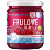 Allnutrition Frulove in Jelly Raspberry 500 g