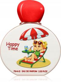 Lattafa Kids Happy Time 75 ml woda perfumowana dla dzieci