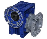 Боковой фланец для редуктора 040