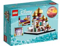 LEGO 40613 Disney Mały pałac Disneya w Agrabah Klocki