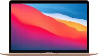 Apple MacBook Air 13,3 M1 8GB 256GB Złoty FV