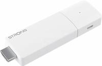 2× Odtwarzacz multimedialny Strong 4K STRONG LEAP-AIR 8 GB