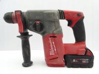 Młotowiertarka Milwaukee M18 CHX Akumulator 5Ah
