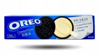 OREO Cheese Flavor 97g Ciastka Pyszne