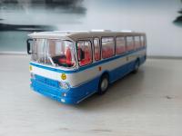 AUTOSAN H9 - PKS. Skala 1/43