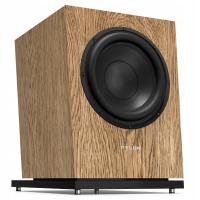 PYLON AUDIO DIAMOND SUB АКТИВНЫЙ САБВУФЕР 350W DAB OILOWOSK DARK OAK