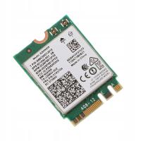 Dual Band KARTA NGFF Wifi Card for intel 8265 AC AC8265 8265NGW M.2 2.4/