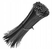 Зажимная лента Verk Group 3,6 мм x 200 ⌀ 16 мм 100 шт.