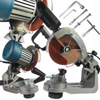 OSTRZAŁKA DO ŁAŃCUCHA ŁAŃCUCHÓW PIŁY PILAREK INDUKCYJNA PODŚWIETLENIE LED