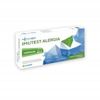 Test Alergia Imutest roztocza 1szt. Diather