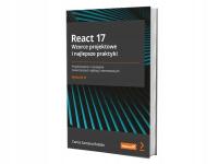 React 17. Шаблоны проектирования и лучшие практики