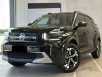 CITROEN C3 Aircross Max 1.2 mHEV S&S eDCT6 145KM