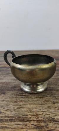 Сахарница plater