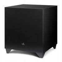Martin Logan Dynamo 1600X Satin Black aktywny Aplikacja do sterowania