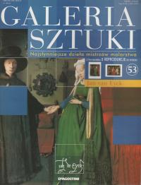 GALERIA SZTUKI 53 Jan van Eyck