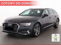 Audi A6 Avant 40 TDI Advanced Combi 2.0 (204KM) 2024