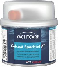 Гелевая шпатлевка Yachtcare Gelcoat Spachtel VT 500 г