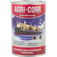 Судовая краска Agri-Corr Corr-Active грунтовка sz