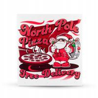 5.11 Kalendarz adwentowy CHRISTMAS ADVENT 2024 Multi 92624