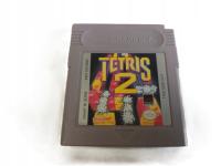 TETRIS 2 GAME BOY CLASSIC ENG