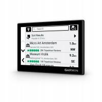 Garmin DRIVE 53 & Live traffic 010-02858-10