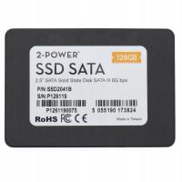 Dysk SSD 128GB 2-Power SATA III 2.5