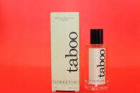 Taboo men 50ml perfumy Feromony