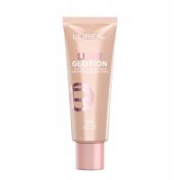 Loreal Glotion Rozświetlacz w Płynie 902 Light Glow