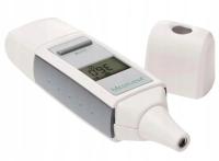 Termometr bezdotykowy na podczerwień Medisana