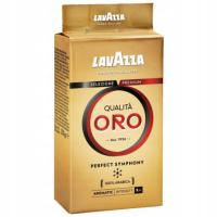 Lavazza Qualita Oro 250г молотый кофе