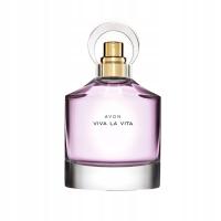 Avon – парфюмированная вода Viva La Vita 50 мл