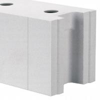 SILKA wymiary 18cm murowanie budowa ściana dom bloczek konstrukcja projekt