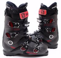 Buty narciarskie Salomon S pro 100 grip walk