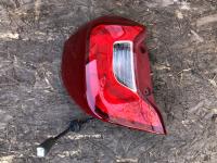 2× KIA PICANTO 3 III 17- LAMPA TYŁ TYLNA LEWA 92401-G6