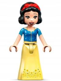 FIGURKA dp166 LEGO Disney Królewna Śnieżka figurka NOWA 43205