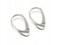 Bigle angielskie - para