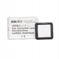 Mamiya soczewka korekcyjna dioptria +1 RZ67, RB67