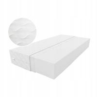 MATERAC 120x60 dla Dziecka | oddychający | do łóżeczka 60x120