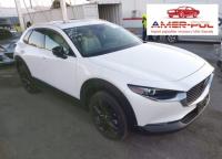 Mazda CX-30 2022r., 2.5l Turbo, od ubezpieczalni