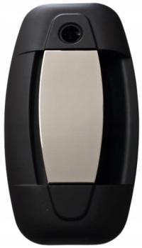 KLAMKA ZEWNĘTRZNA DRZWI KAMPER HARTAL BENIMAR STS/ZADI 23,5x13cm