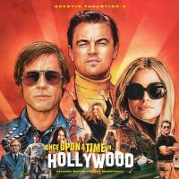 Once Upon a Time in Hollywood (Pewnego razu w Hollywood) (CD)