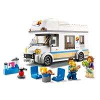 LEGO City 60283 кемпер для отдыха