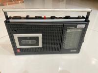 RADIOMAGNETOFON UNITRA MK-2500