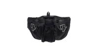 Race Face Nerka rowerowa Stash Quick Rip Bag Stealth