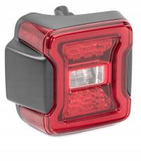 LEWA LAMPA TYLNIA JEEP GLADIATOR JT LED