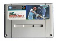 Super Professional Baseball SFC NTSC-J