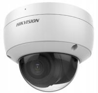 Kamera kopułkowa (dome) IP Hikvision DS-2CD2146G2-I 4 Mpx