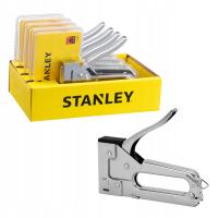 STANLEY ZSZYWACZ RĘCZNY TR45
